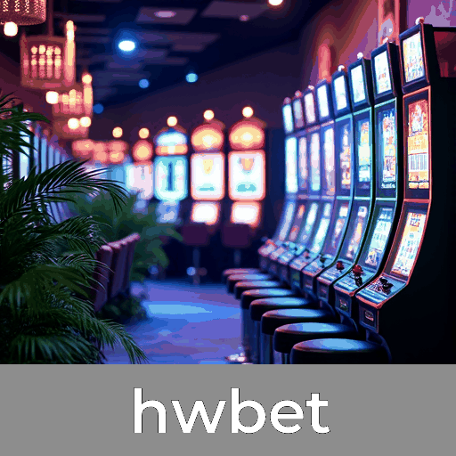 hwbet: Aproveite as Melhores Promoções e Recompensas