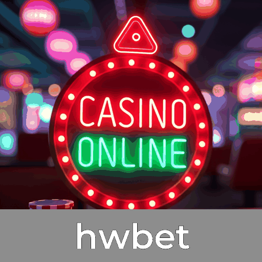 hwbet: Apostas Seguras e Serviço Profissional de Excelência