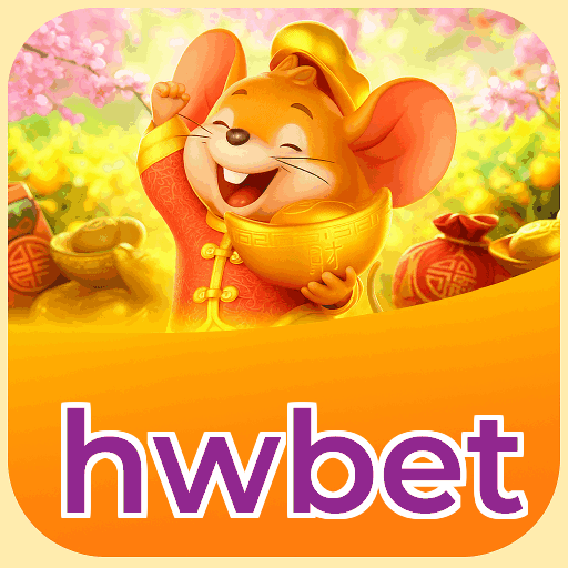 hwbet Logo