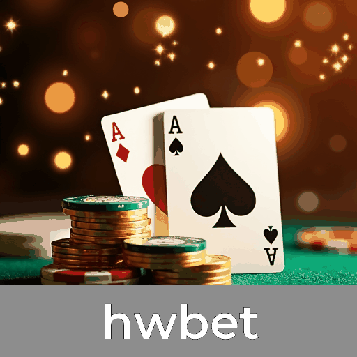 hwbet: A Emoção dos Jogos de Cassino com Chances de Ganhar